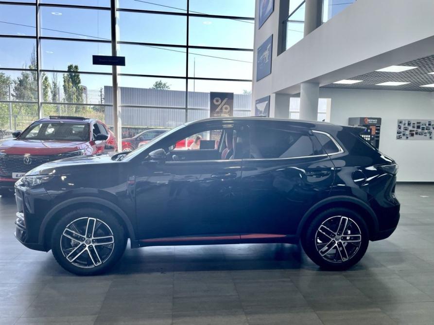 Changan CS55 Plus II Ростов-на-Дону  - изображение 8