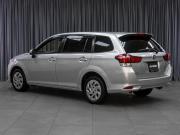 Toyota Corolla XI (E160 E170) Рестайлинг 2 Тюмень  - изображение 18