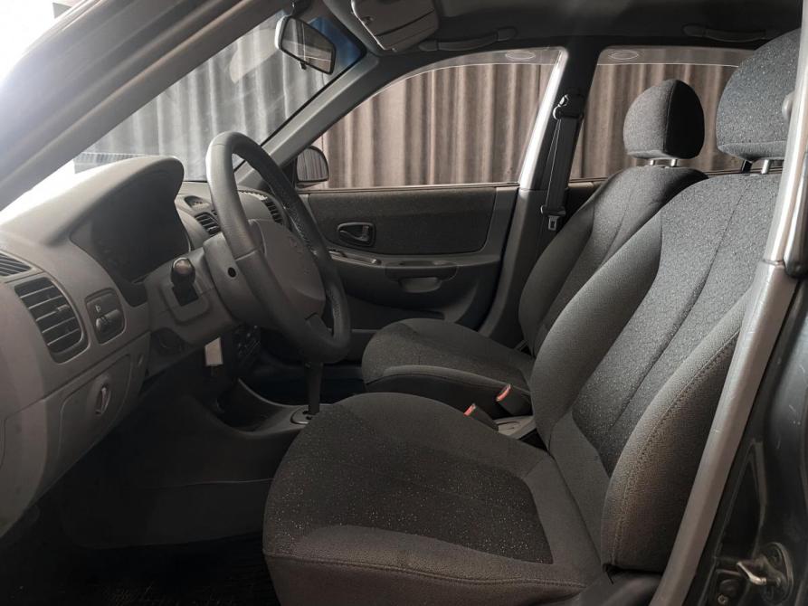 Hyundai Accent II Красноярск  - изображение 7