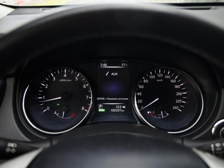 Nissan X-Trail III Рестайлинг Санкт-Петербург  - изображение 14