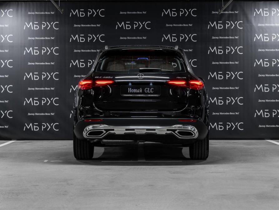 Mercedes-Benz GLC II (X254) Москва  - изображение 3