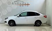 Lada (ВАЗ) Granta I Рестайлинг Воронеж  - изображение 29