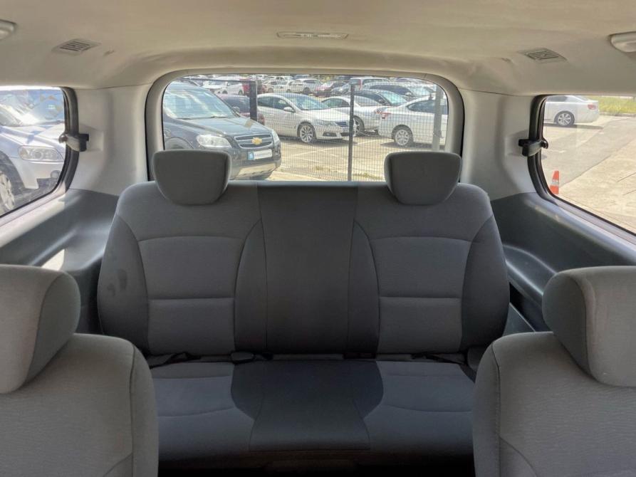 Hyundai Grand Starex I Краснодар  - изображение 26