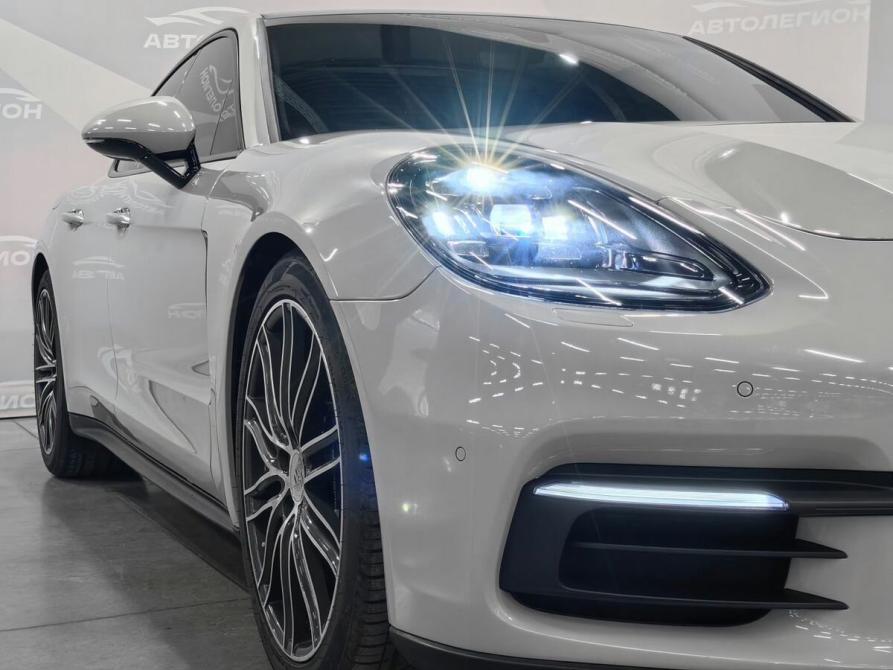 Porsche Panamera II Новосибирск  - изображение 38