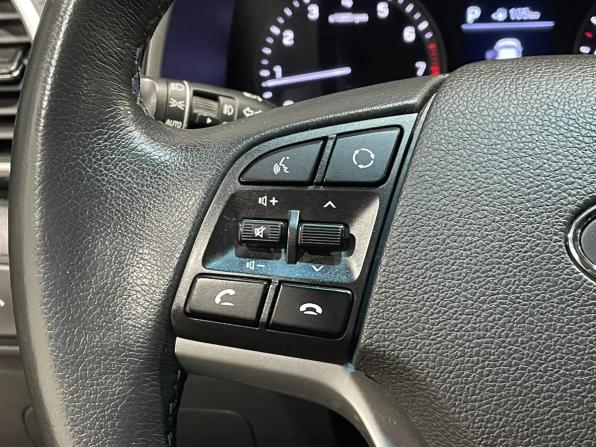 Hyundai Tucson III Рестайлинг с пробегом 2019 года, цена 2 245 000 рублей, 144187 км, внедорожник, Автокод Объявления