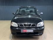 Daewoo Lanos Ростов-на-Дону  - изображение 11