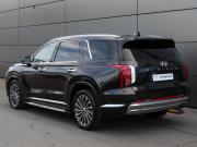 Hyundai Palisade I Рестайлинг Москва  - изображение 35