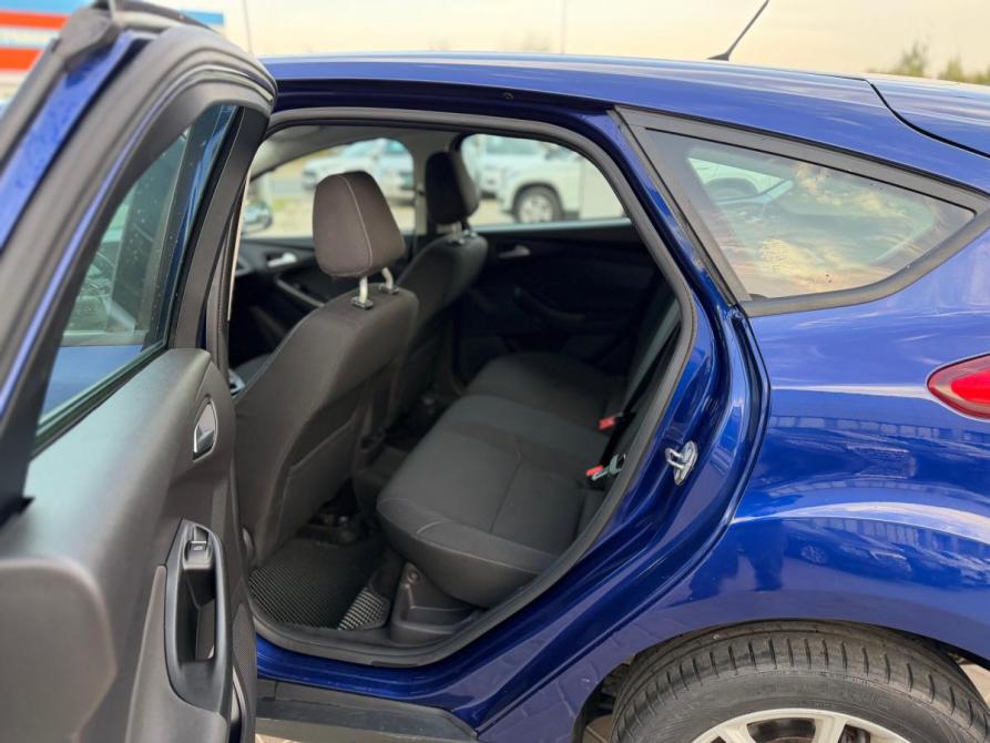 Ford Focus III Рестайлинг Сыктывкар  - изображение 13