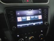 Skoda Octavia III (A7) Рестайлинг Вологда  - изображение 29