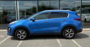 Kia Sportage IV Рестайлинг Воронеж  - изображение 22