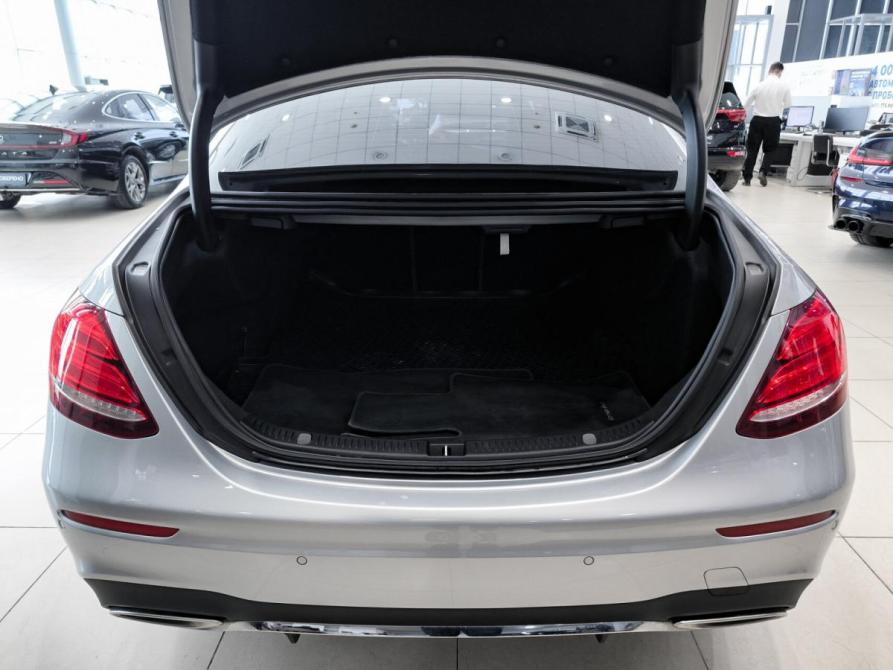 Mercedes-Benz E-Класс V (W213 S213 C238) Рестайлинг Казань  - изображение 12