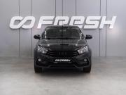 Lada (ВАЗ) Vesta I Воронеж  - изображение 20