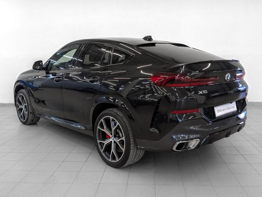 BMW X6 III (G06) Москва  - изображение 7