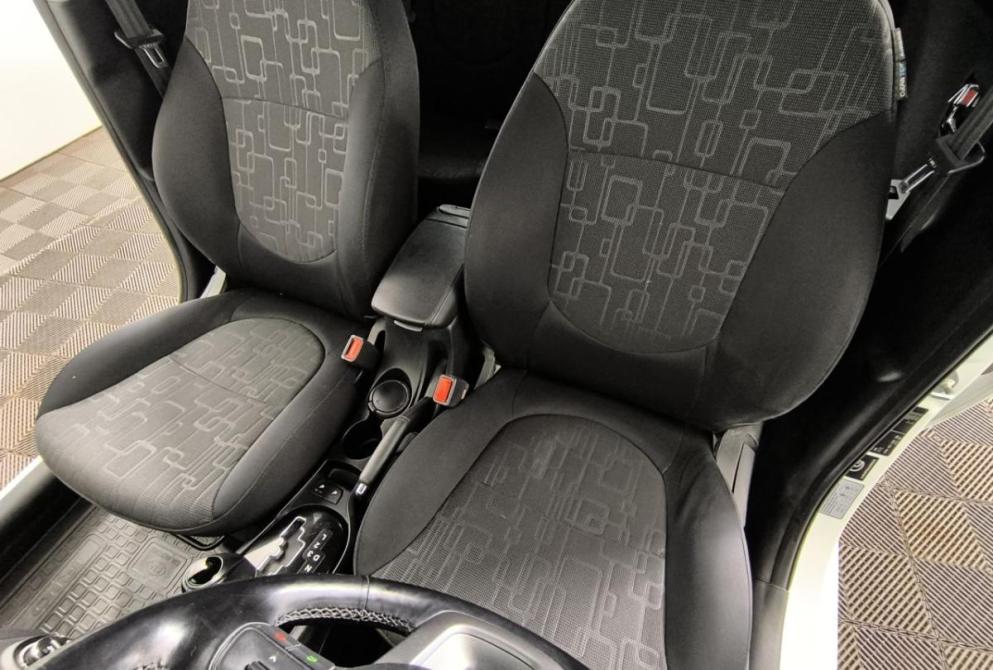 Kia Rio III Нижний Новгород  - изображение 9