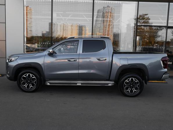 Changan Hunter Plus с пробегом 2023 года, цена 2 598 000 рублей, 58000 км, offers.body_type.unknown, Автокод Объявления