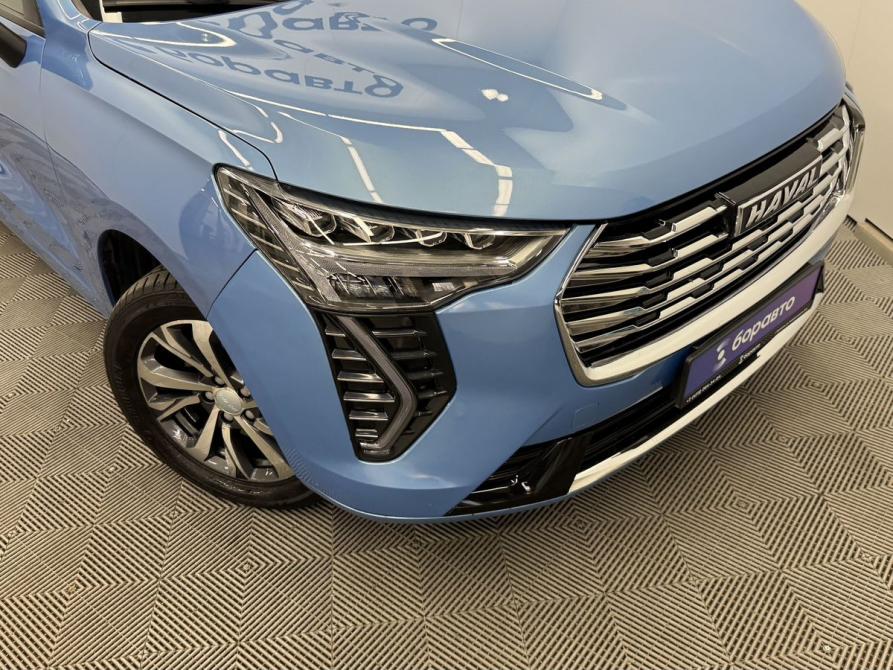 Haval Jolion I Рестайлинг Воронеж  - изображение 4