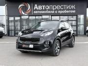 Kia Sportage IV Волгоград  - изображение 23