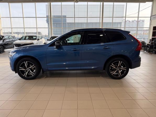 Volvo XC60 II с пробегом 2020 года, цена 3 725 900 рублей, 124969 км, внедорожник, Автокод Объявления
