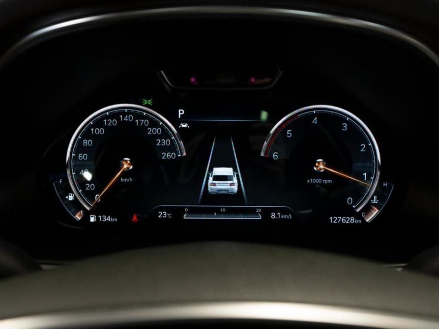 Genesis GV80 I Москва  - изображение 12