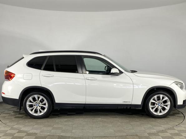BMW X1 I (E84) Рестайлинг с пробегом 2013 года, цена 1 560 000 рублей, 237432 км, внедорожник, Автокод Объявления