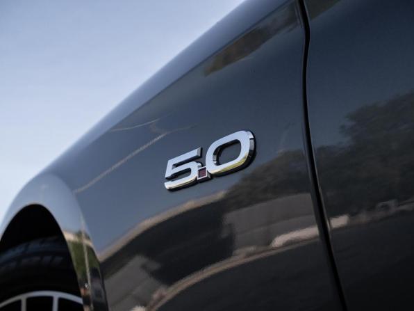 Ford Mustang VI Рестайлинг с пробегом 2021 года, цена 5 025 000 рублей, 54663 км, купе, Автокод Объявления