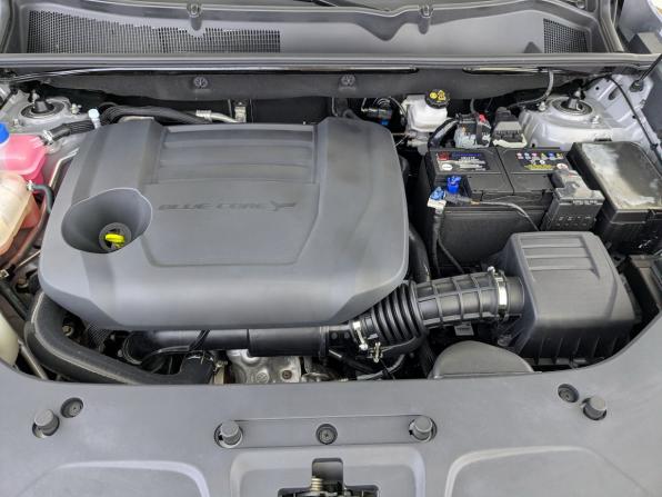 Changan CS75 Plus III с пробегом 2024 года, цена 2 730 000 рублей, 21251 км, внедорожник, Автокод Объявления