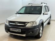 Lada (ВАЗ) Largus I Москва  - изображение 15