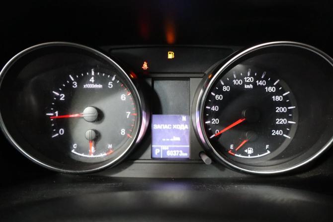 Haval M6 II с пробегом 2023 года, цена 1 649 000 рублей, 59300 км, внедорожник, Автокод Объявления