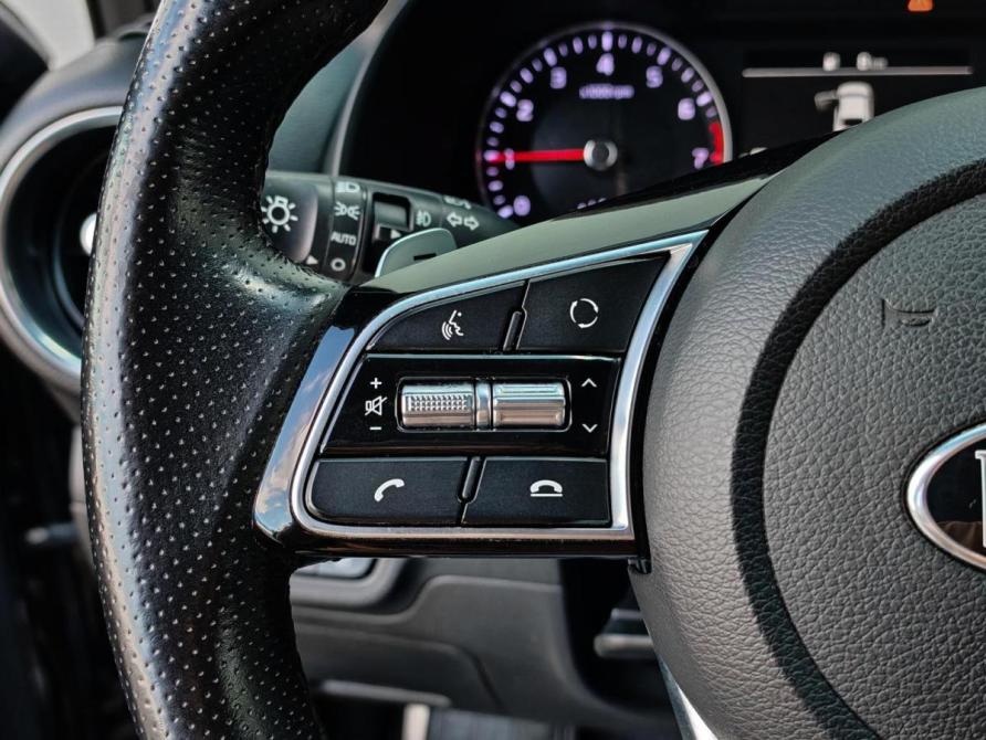 Kia Cerato IV Краснодар  - изображение 16