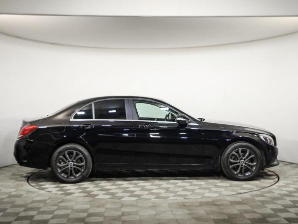 Mercedes-Benz C-Класс IV (W205) с пробегом 2015 года, цена 1 899 000 рублей, 133879 км, седан, Автокод Объявления