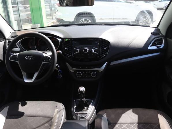 Lada (ВАЗ) Vesta I с пробегом 2020 года, цена 1 250 000 рублей, 110000 км, универсал, Автокод Объявления