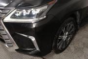 Lexus LX III Рестайлинг 2 Волгоград  - изображение 53