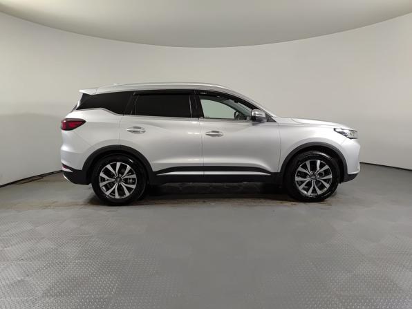 Xcite X-Cross 7 с пробегом 2024 года, цена 1 950 000 рублей, 5800 км, внедорожник, Автокод Объявления