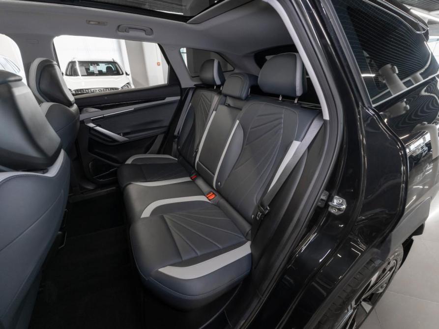 Geely Atlas II Москва  - изображение 14