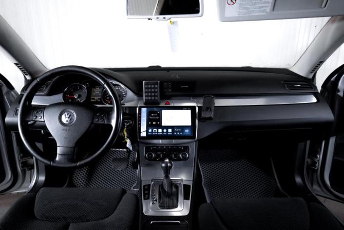 Volkswagen Passat B6 с пробегом 2009 года, цена 699 000 рублей, 370702 км, универсал, Автокод Объявления