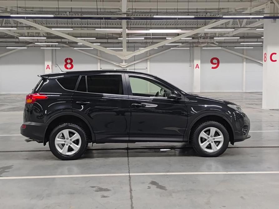 Toyota RAV4 IV (XA40) Казань  - изображение 5