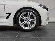 BMW 3 серии VI (F3x) Рестайлинг Москва  - изображение 49