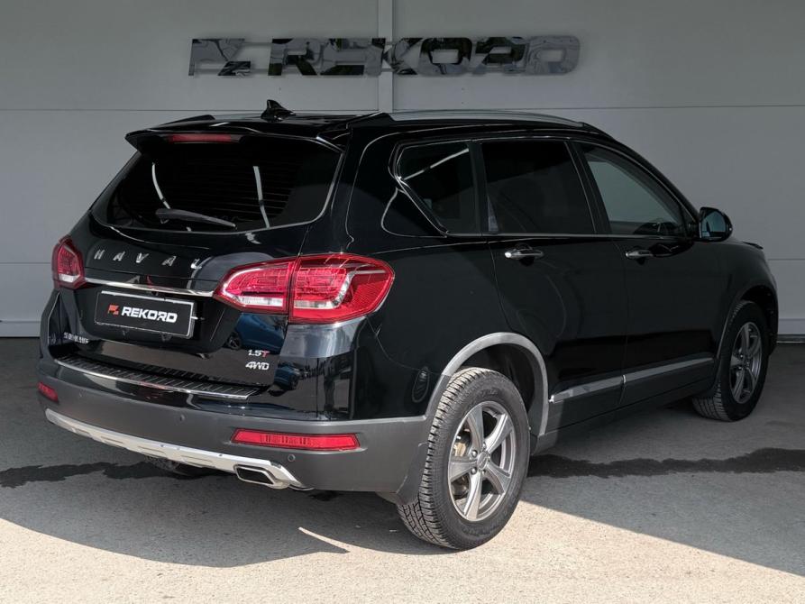 Haval H6 I Уфа  - изображение 4