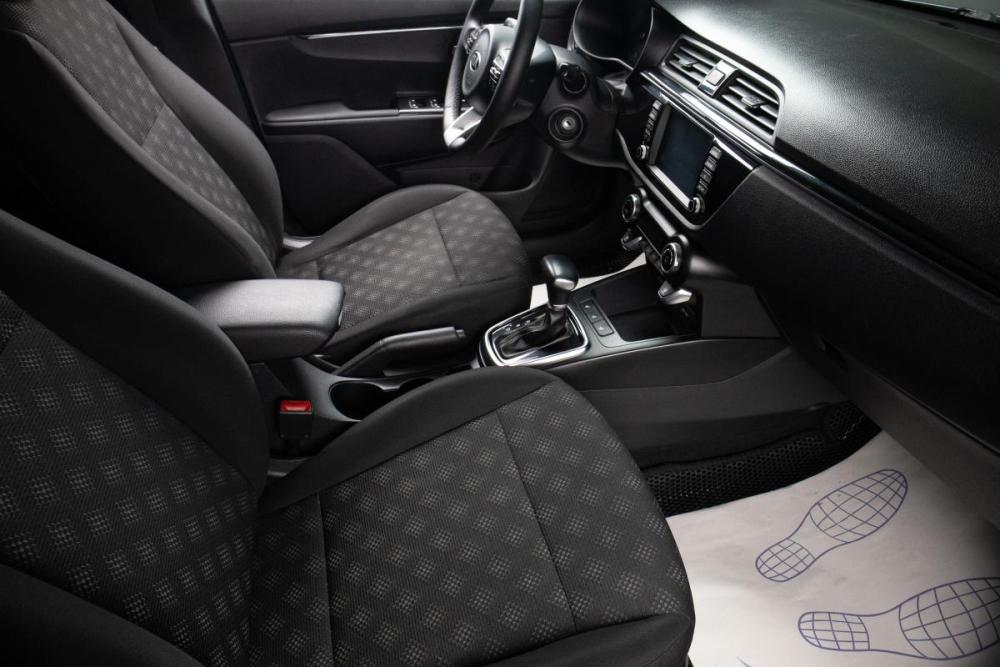 Kia Rio IV Оренбург  - изображение 19