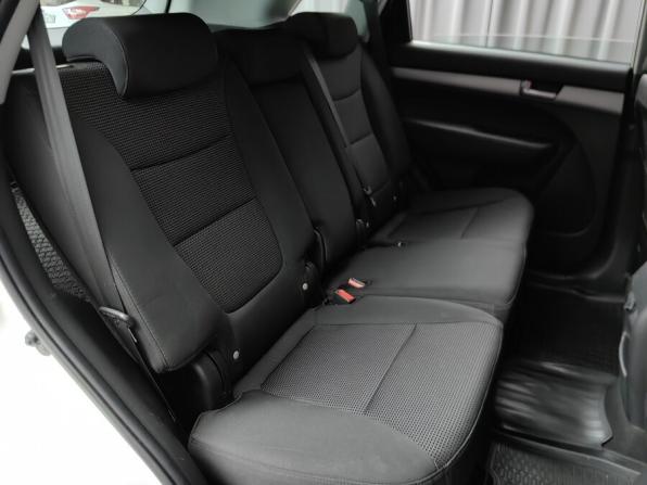 Kia Sorento II Рестайлинг с пробегом 2013 года, цена 1 425 000 рублей, 174295 км, внедорожник, Автокод Объявления