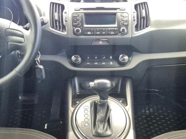 Kia Sportage III с пробегом 2013 года, цена 1 149 000 рублей, 227788 км, внедорожник, Автокод Объявления