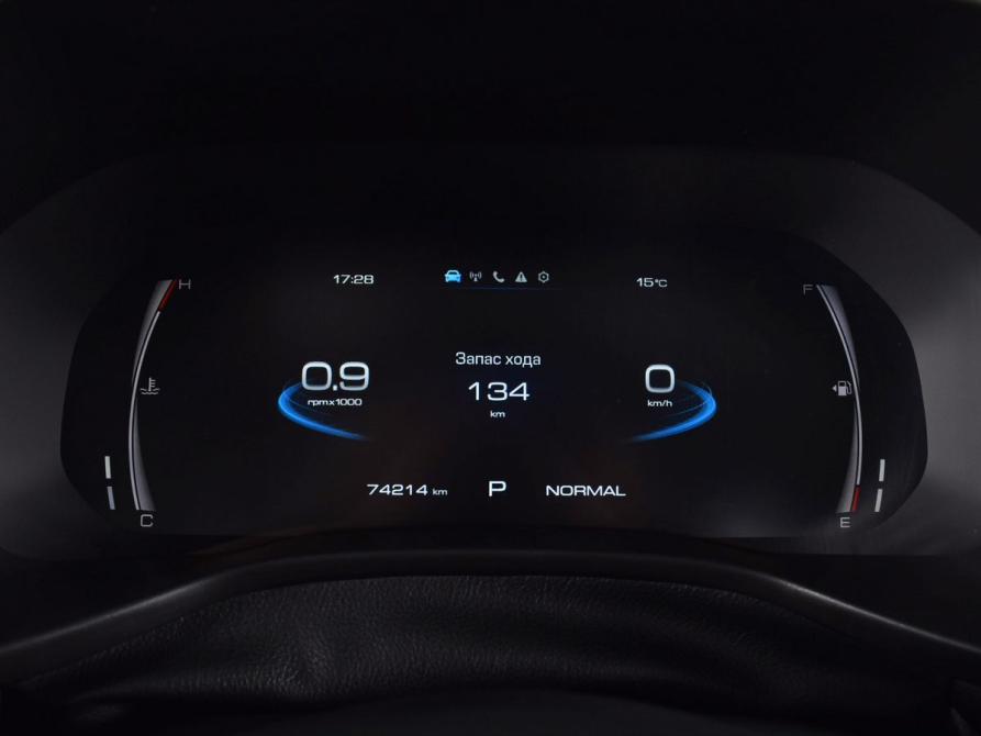 Haval Jolion I Кемерово  - изображение 12