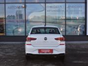 Volkswagen Polo VI Архангельск  - изображение 18