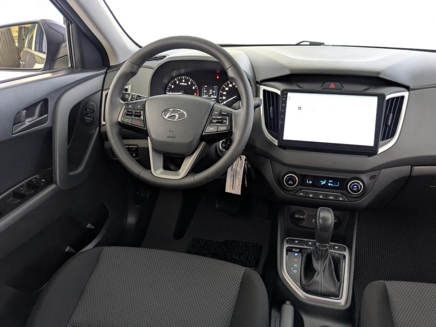 Hyundai Creta I Рестайлинг Москва  - изображение 23