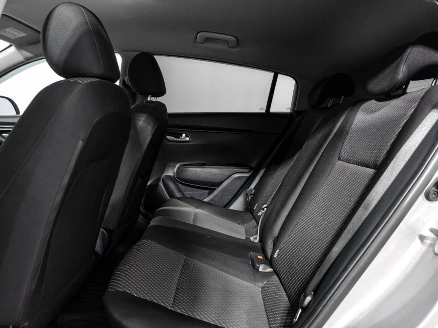 Kia Rio IV Санкт-Петербург  - изображение 12