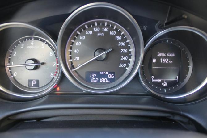 Mazda CX-5 I с пробегом 2011 года, цена 1 430 000 рублей, 162000 км, внедорожник, Автокод Объявления