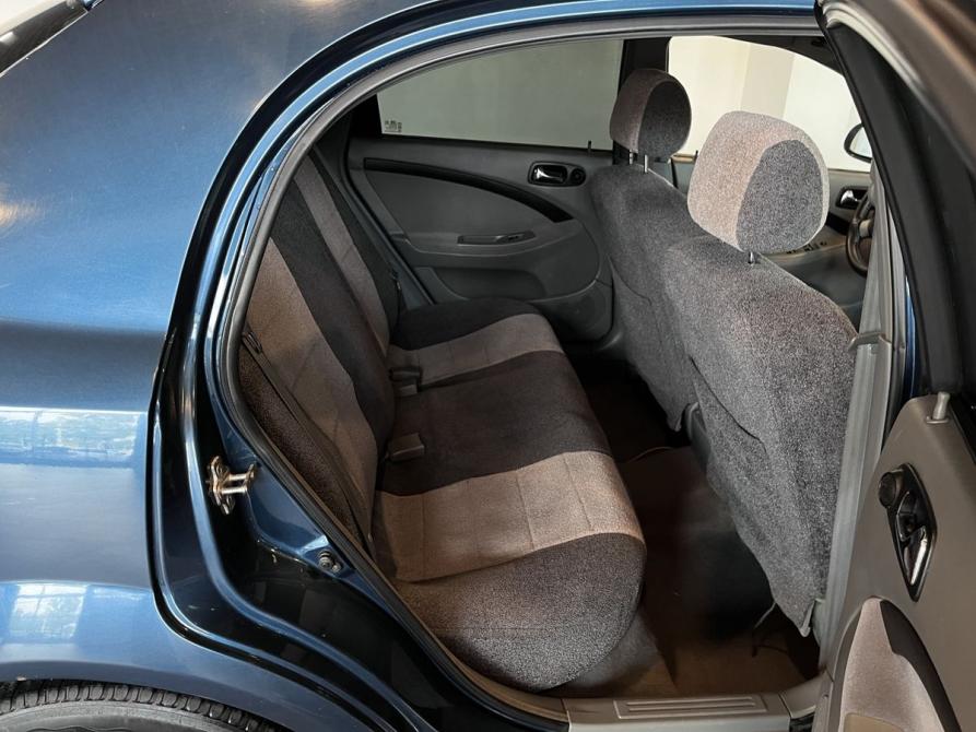 Chevrolet Lacetti I Чебоксары  - изображение 17
