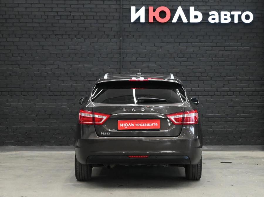 Lada (ВАЗ) Vesta I Екатеринбург  - изображение 5