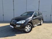 SsangYong Kyron I Рестайлинг Саратов  - изображение 33