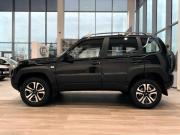 Lada (ВАЗ) Niva Travel I Рестайлинг Астрахань  - изображение 33
